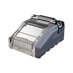 MMOJUGG Dune Awakening Buggy Storage MK4 Details View of Item Function and Use